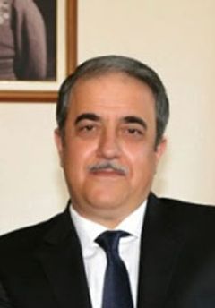 Hulusi Şentürk