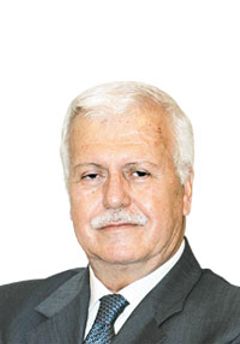 Hüseyin Gülerce