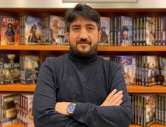 Hüseyin Keleş