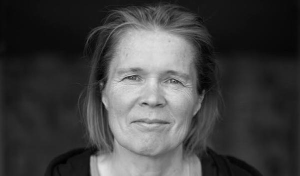 Ia Genberg