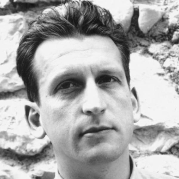 Iain Bamforth