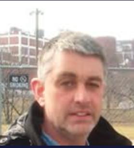 Iain Levison