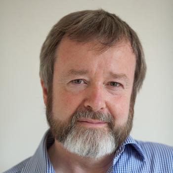 Iain McGilchrist