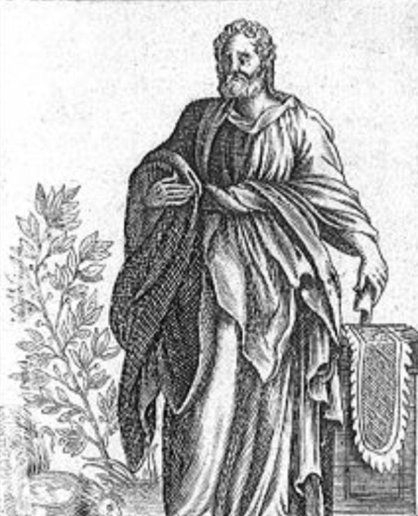 Iamblichus