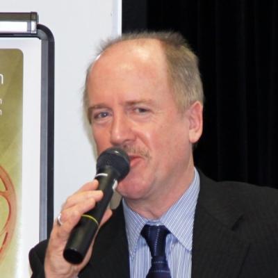 Ian Aitken