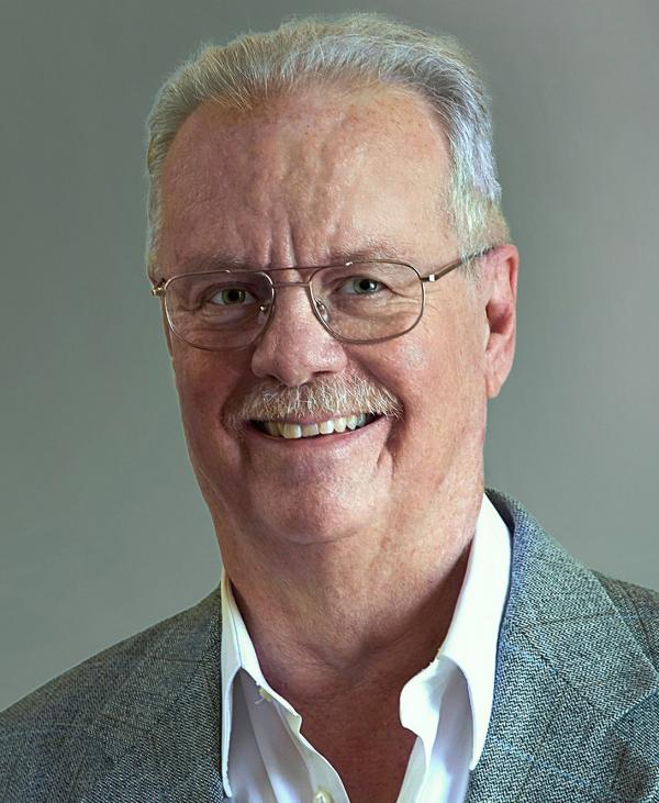 Ian Angus