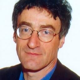 Ian Black