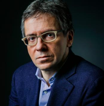Ian Bremmer