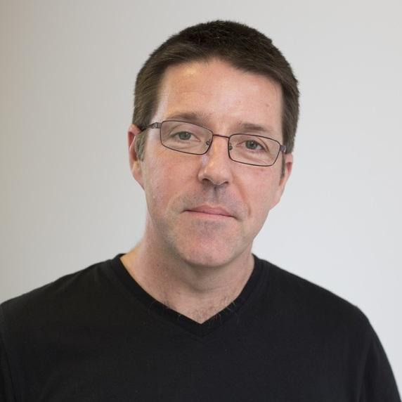 Ian Buchanan