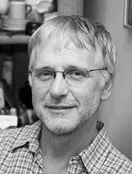 Ian Collins