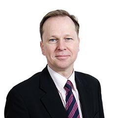 Ian Flitcroft