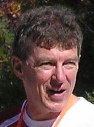 Ian Fraser