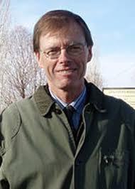 Ian Hodder