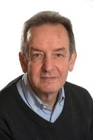 Ian J. Deary