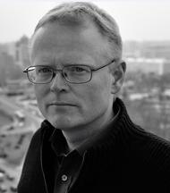 Ian Johnson