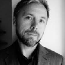 Ian Leslie
