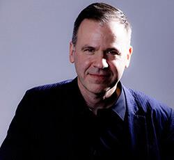 Ian McGuire