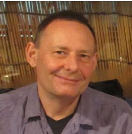 Ian Parker