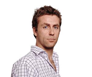 Ian Sample