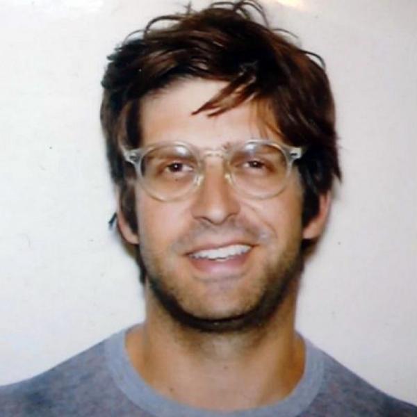 Ian Volner