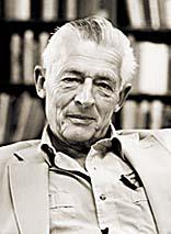 Ian Watt