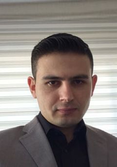 İbrahim Denk