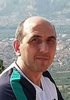 İbrahim Gürel