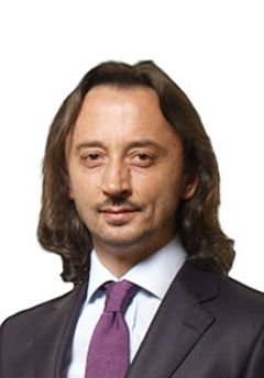 İbrahim Karagül