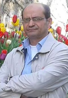 İbrahim Özkan