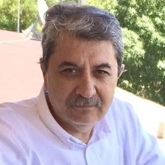 İbrahim Yolalan