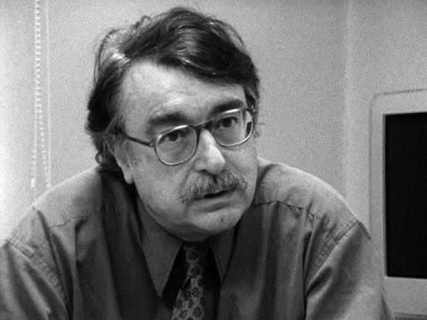 Ignacio Ramonet