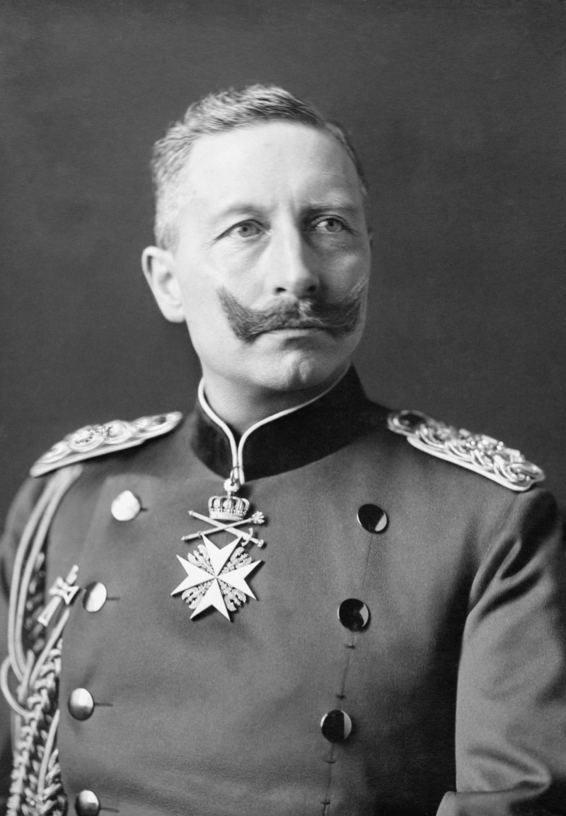 II. Wilhelm