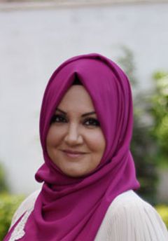 İkbal Gürpınar