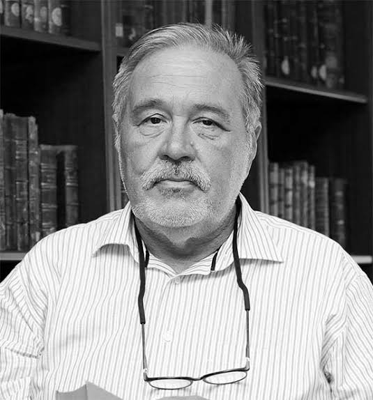 İlber Ortaylı