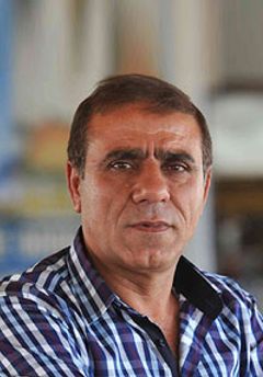 İlhami Işık