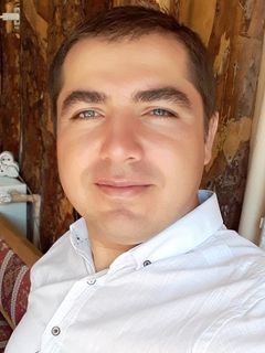 İlyas Altunkaya