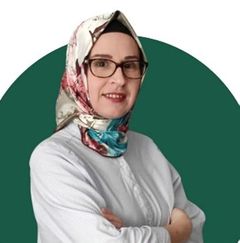 İmren Tunç Köroğlu