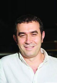 İnan Çetin