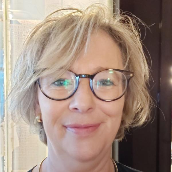 Inge Claerhout