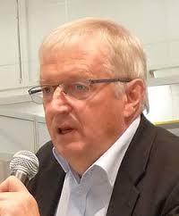 Ingmar Karlsson
