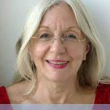Ingrid Gilcher Holtey