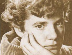 Ingrid Jonker