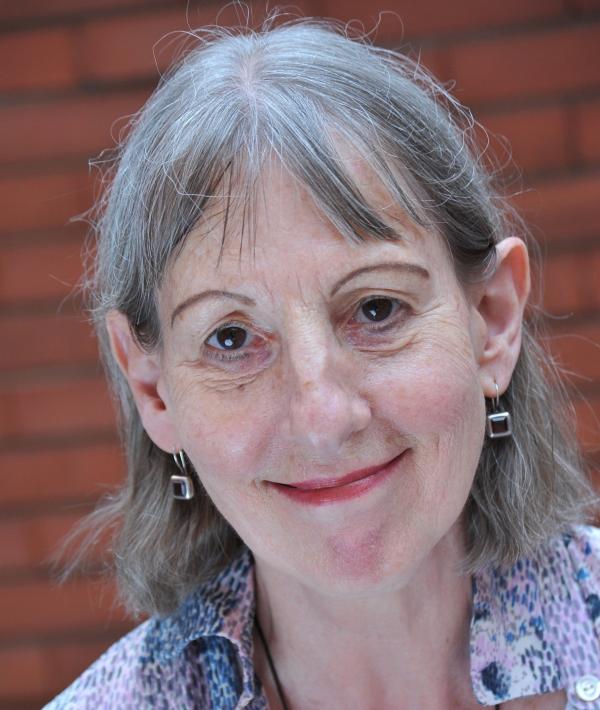 Ingrid Strobl