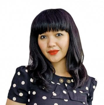 Intan Paramaditha
