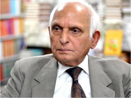 Intizar Husain