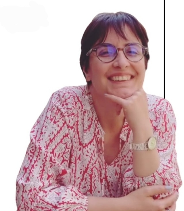 Iraz Şensöz