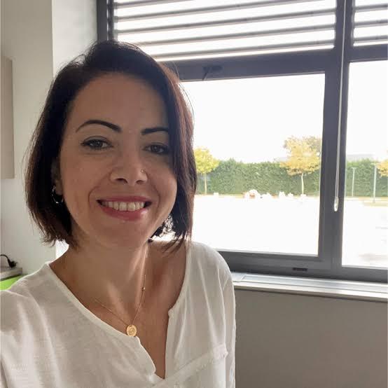 Iraz Yaşar
