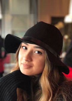 İrem Demirbaş