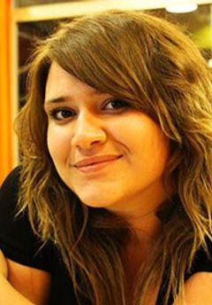 İrem Güler