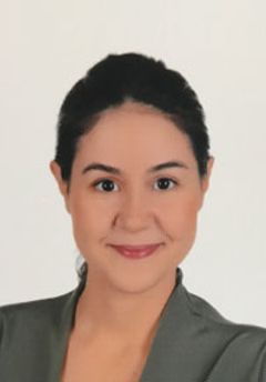 İrem Yöndem